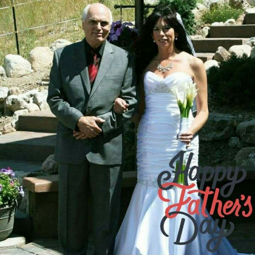 Meet your Posher, Trina